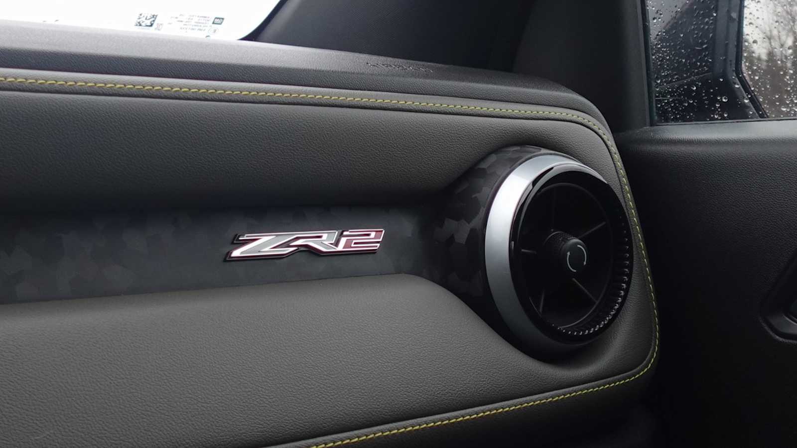 Thumbnail: 2024 Chevrolet Colorado - 32