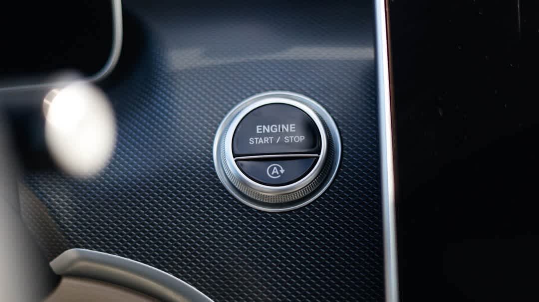 Thumbnail: 2025 Mercedes-Benz C-Class - 29