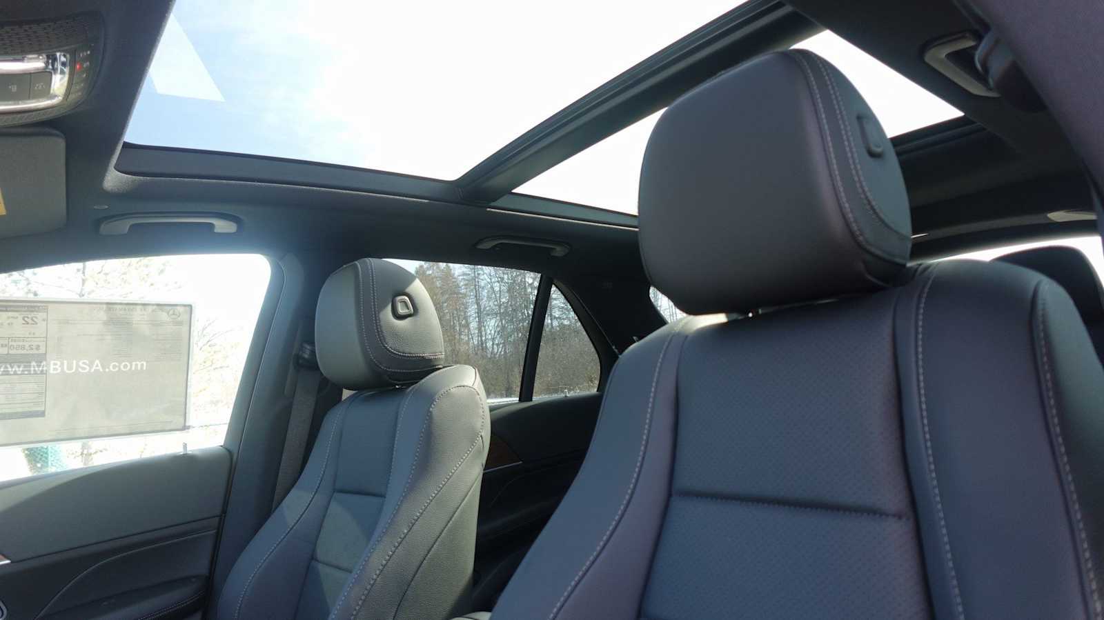 Thumbnail: 2026 Mercedes-Benz GLE - 45