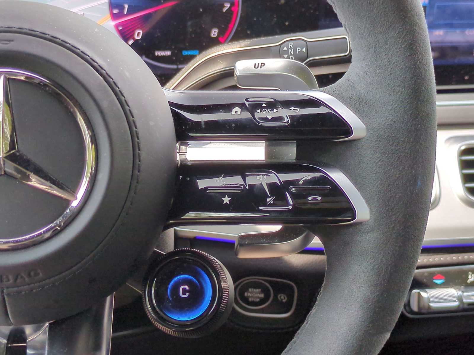 Thumbnail: 2025 Mercedes-Benz GLE - 27
