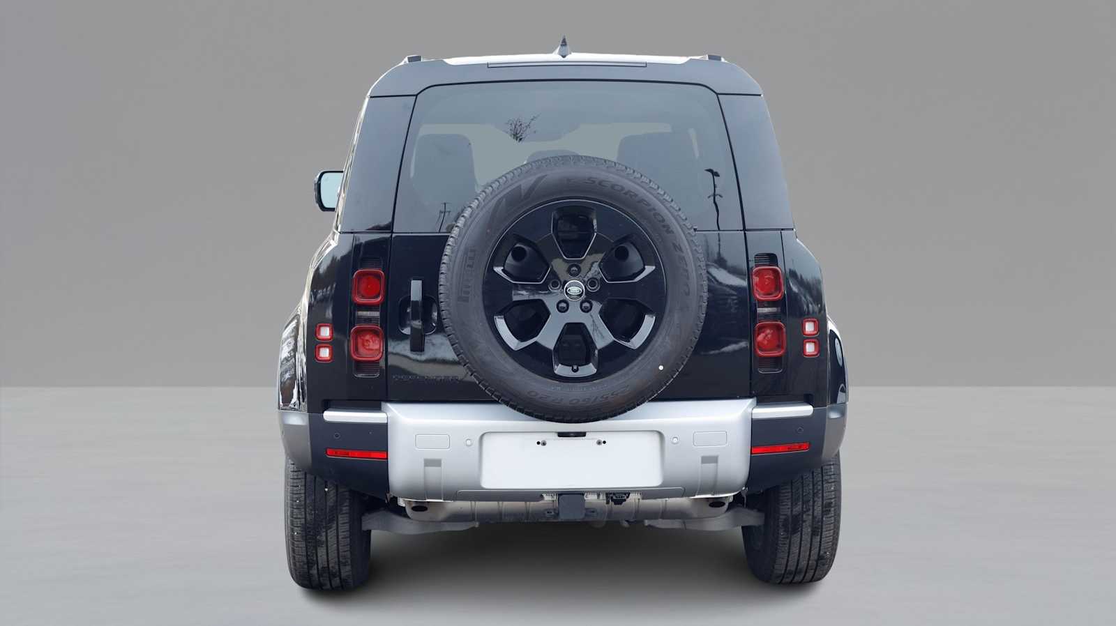 Thumbnail: 2024 Land Rover Defender - 6