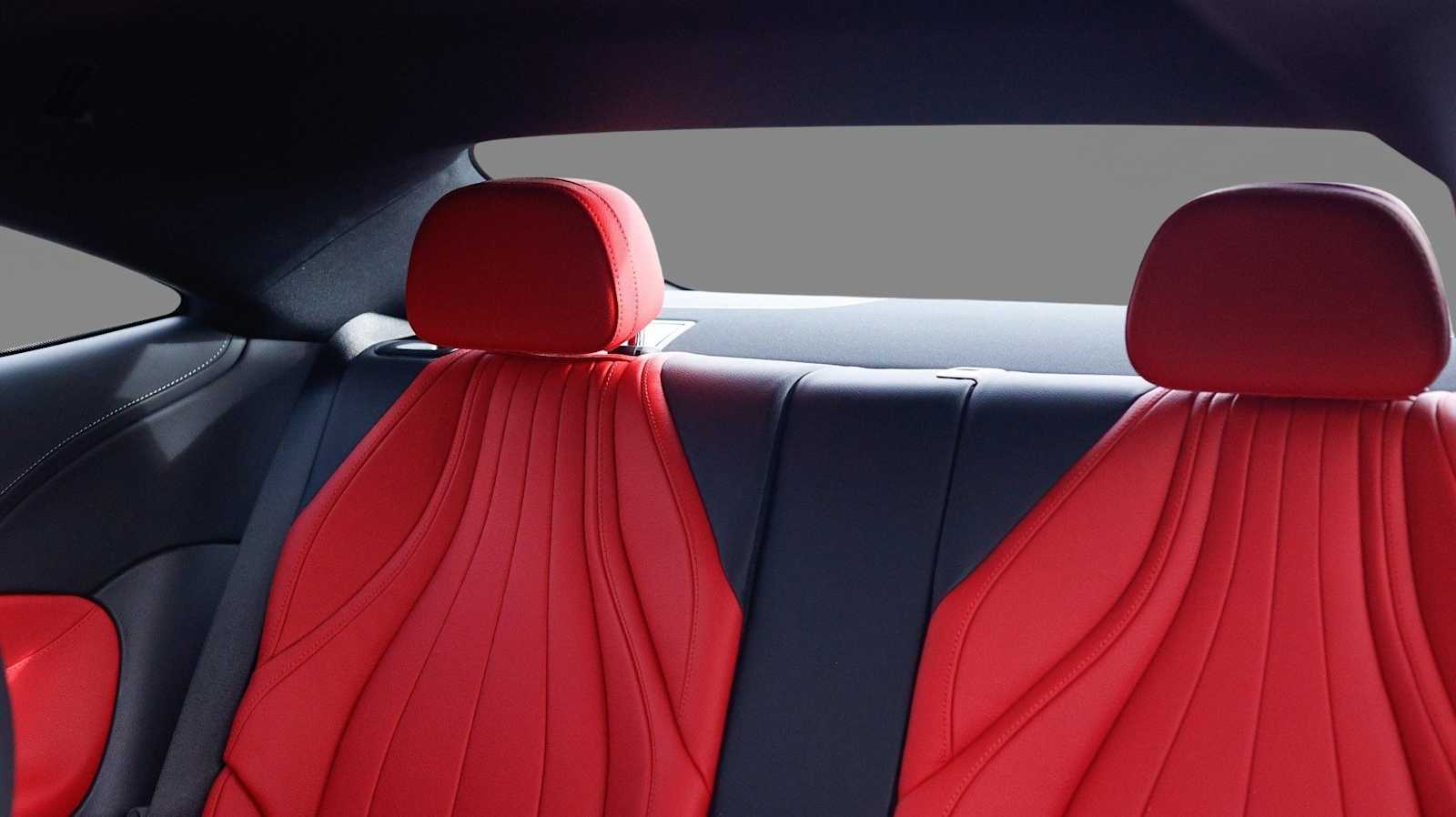 Thumbnail: 2026 Mercedes-Benz CLE - 15