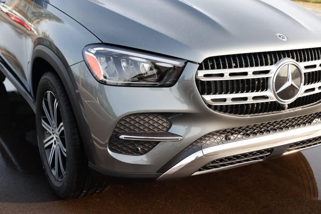 Thumbnail: 2026 Mercedes-Benz GLE - 30