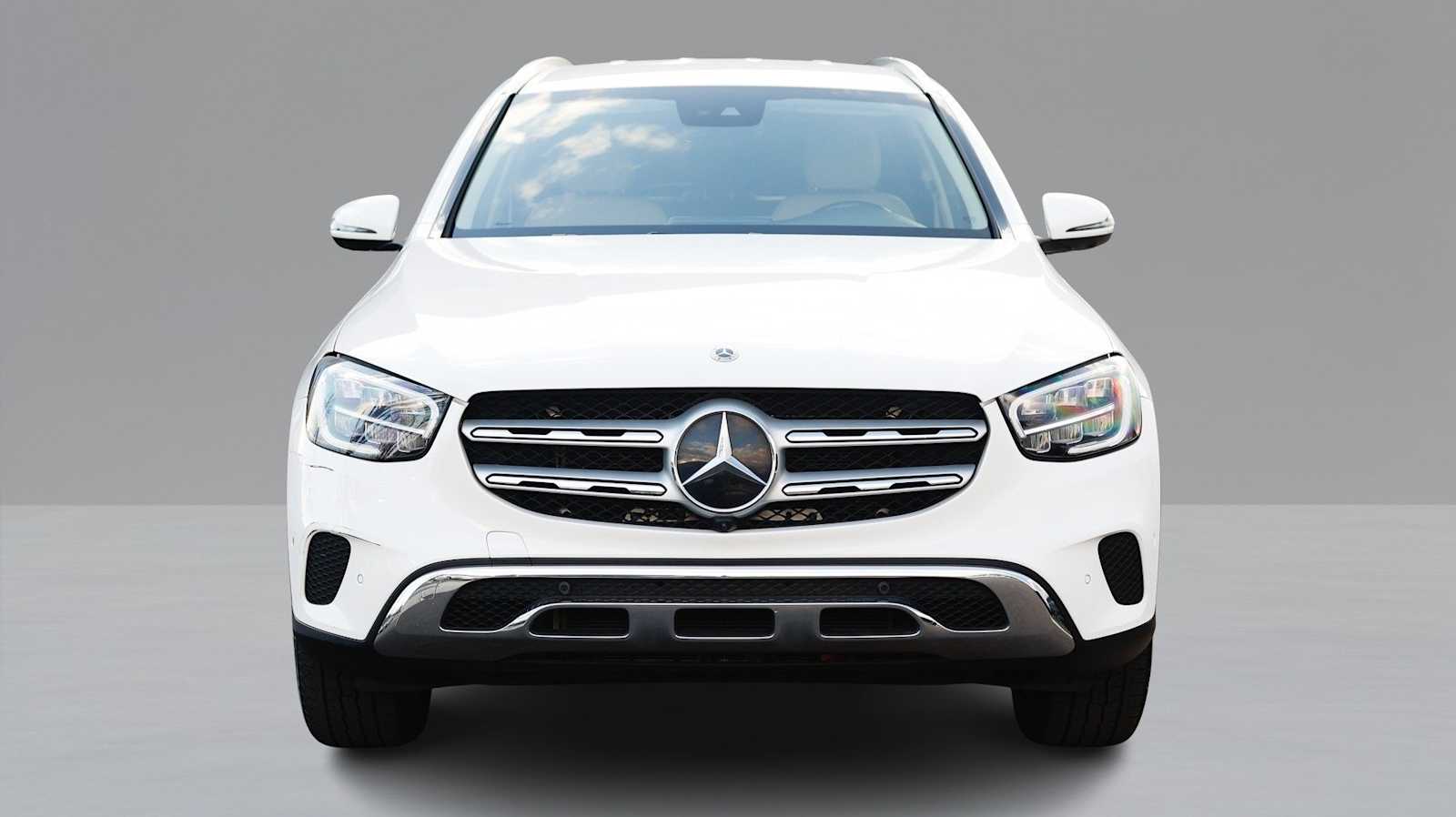 Thumbnail: 2022 Mercedes-Benz GLC - 2