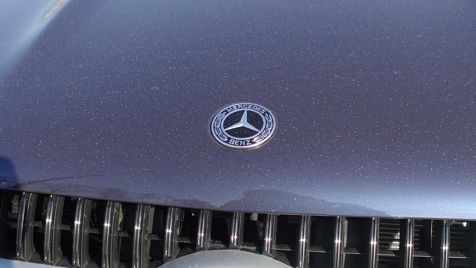 Thumbnail: 2026 Mercedes-Benz GLE - 21