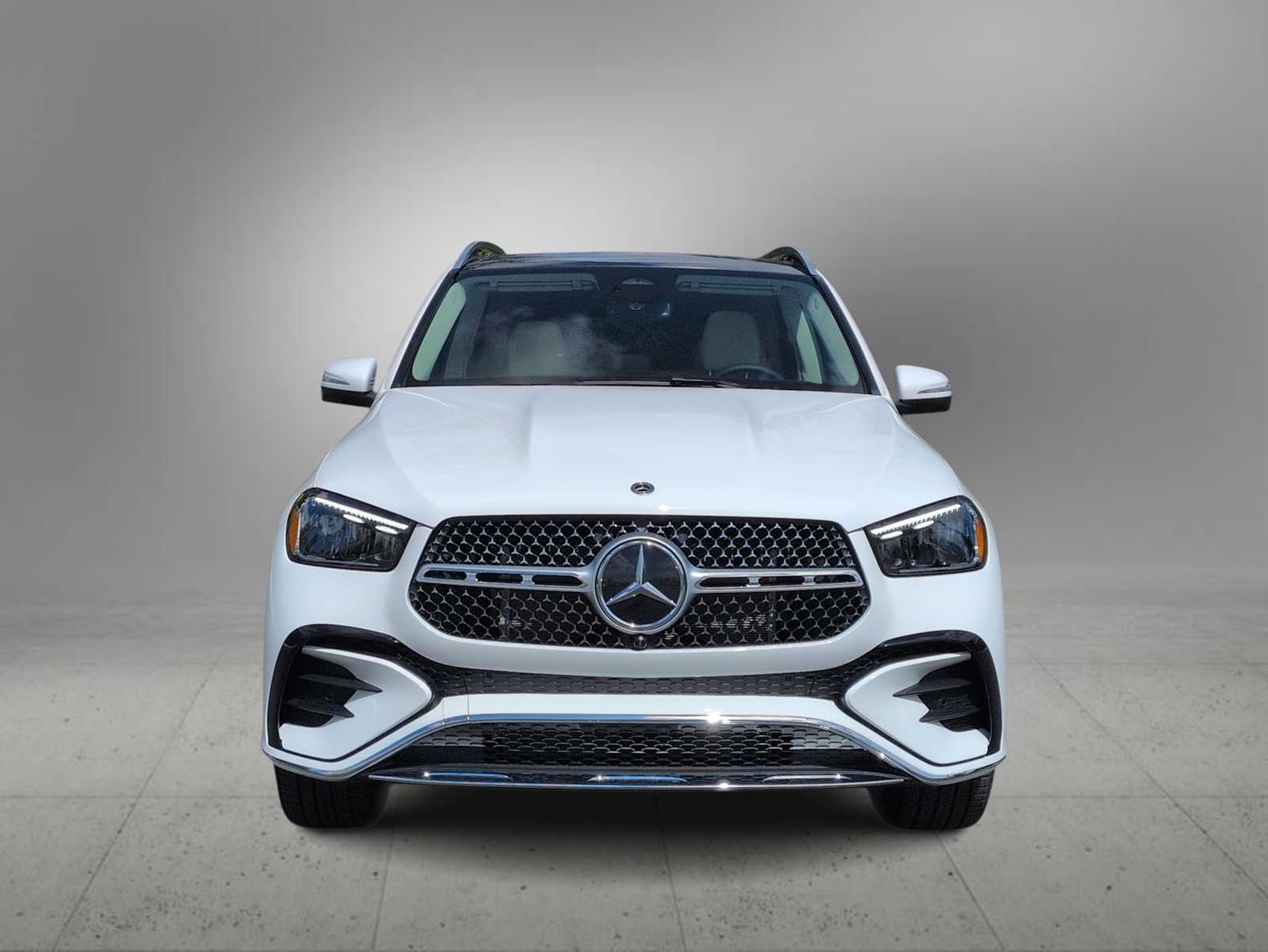 Thumbnail: 2026 Mercedes-Benz GLE - 3