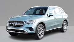 2026 Mercedes-Benz GLC 300 4MATIC SUV