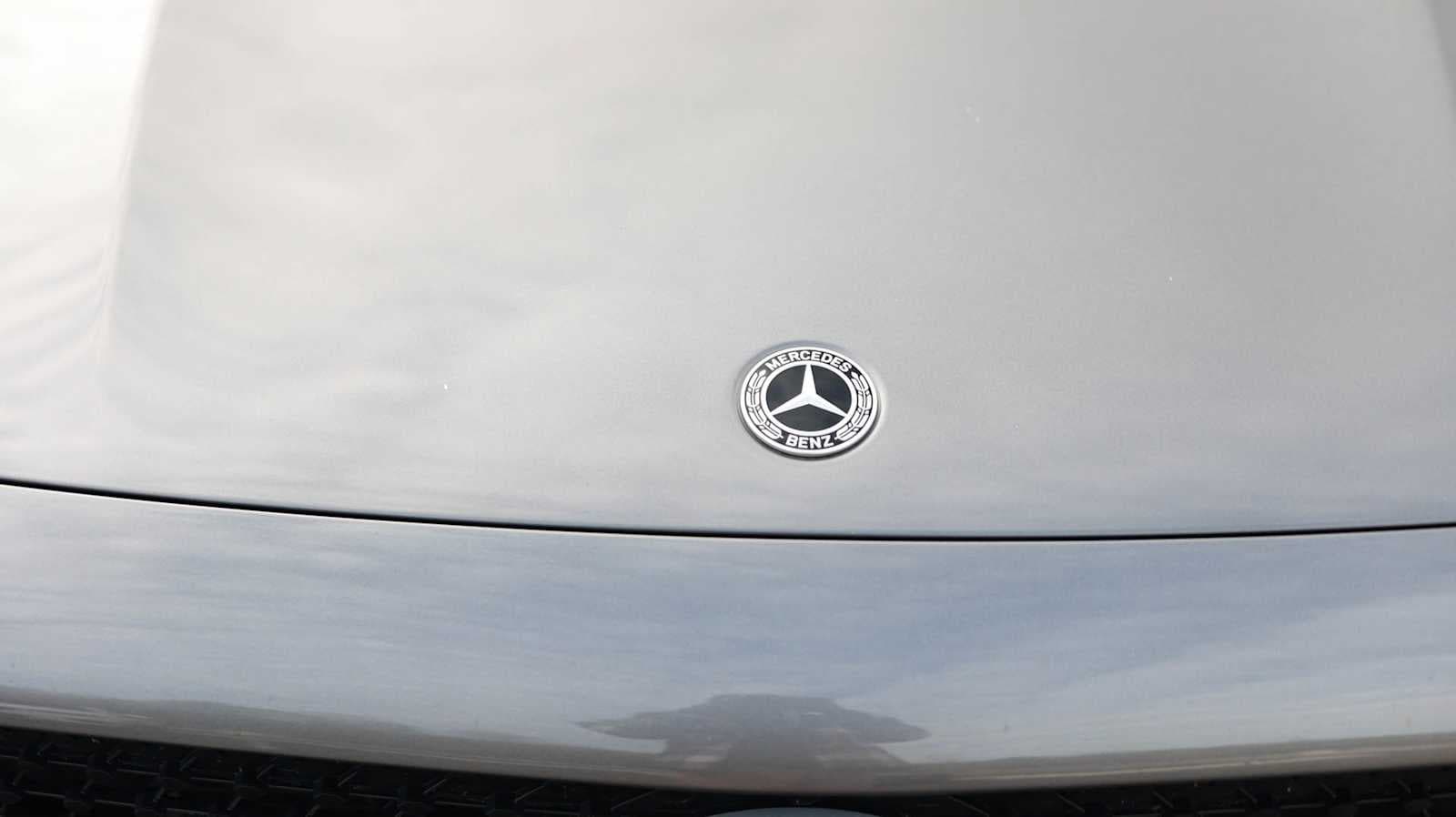 Thumbnail: 2022 Mercedes-Benz GLA - 10