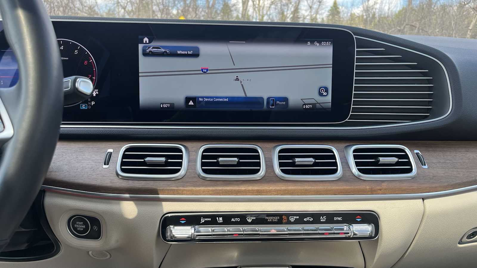 Thumbnail: 2024 Mercedes-Benz GLE - 43