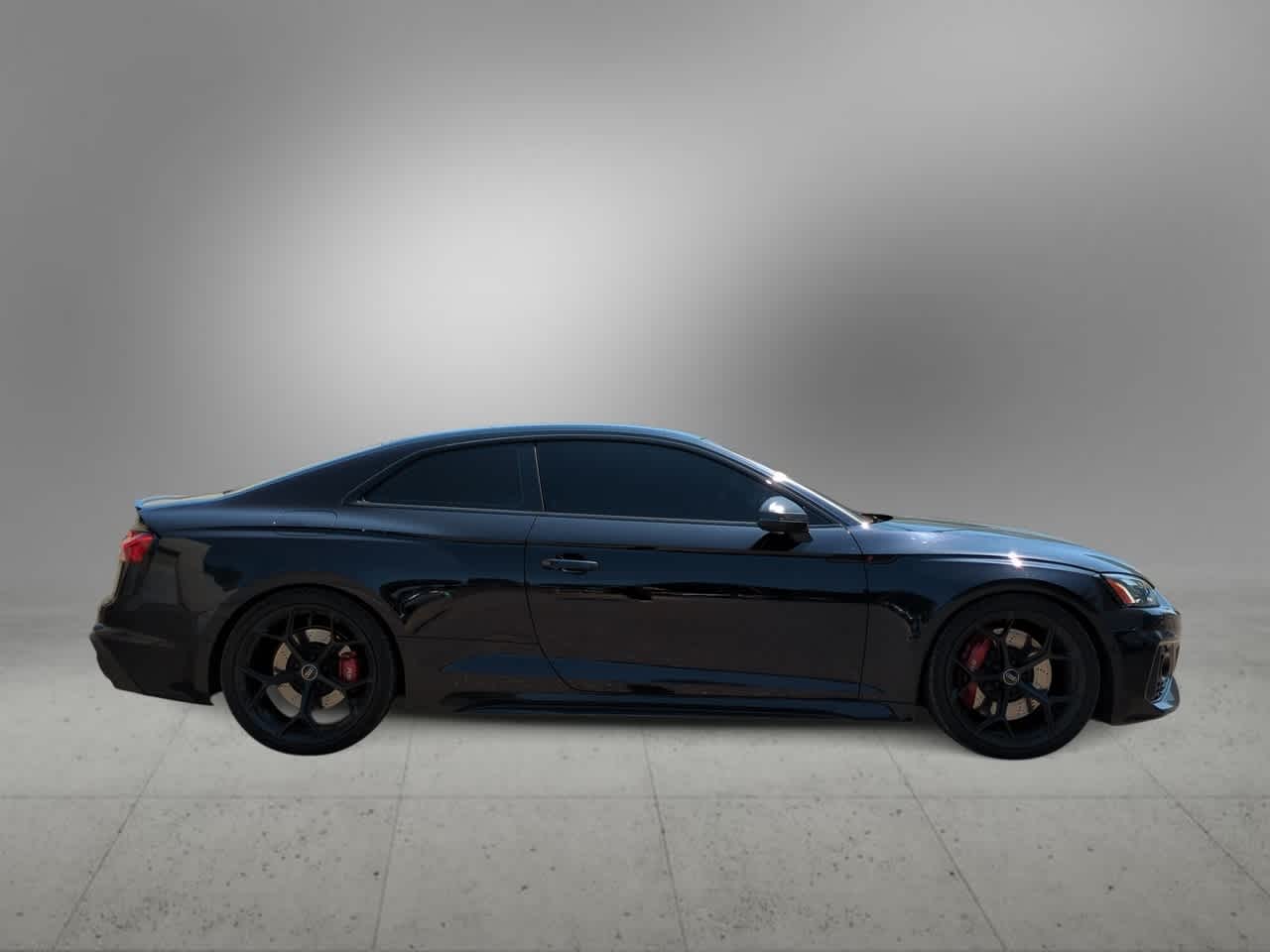 Thumbnail: 2023 Audi RS 5 - 9