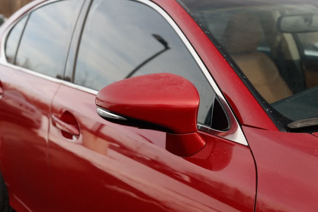 Thumbnail: 2015 Lexus GS - 36