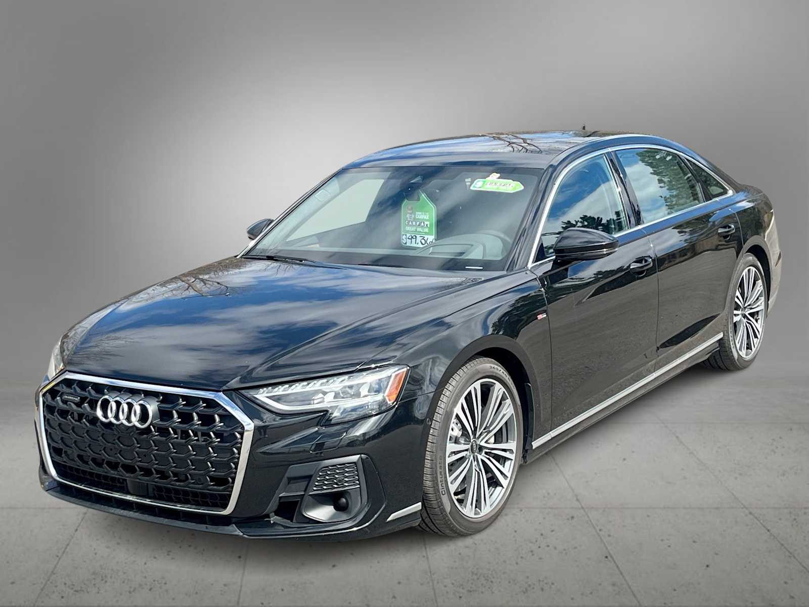 2023 Audi A8 L -
                  Ann Arbor, MI