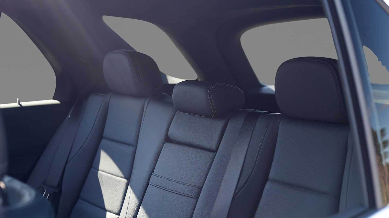 Thumbnail: 2025 Mercedes-Benz GLE - 17