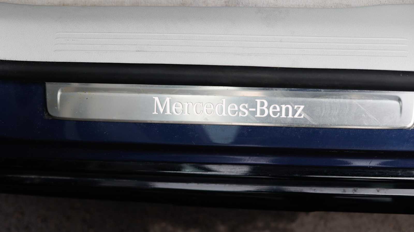 Thumbnail: 2023 Mercedes-Benz EQS - 37