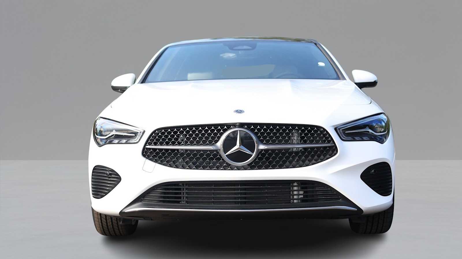 Thumbnail: 2025 Mercedes-Benz CLA - 2