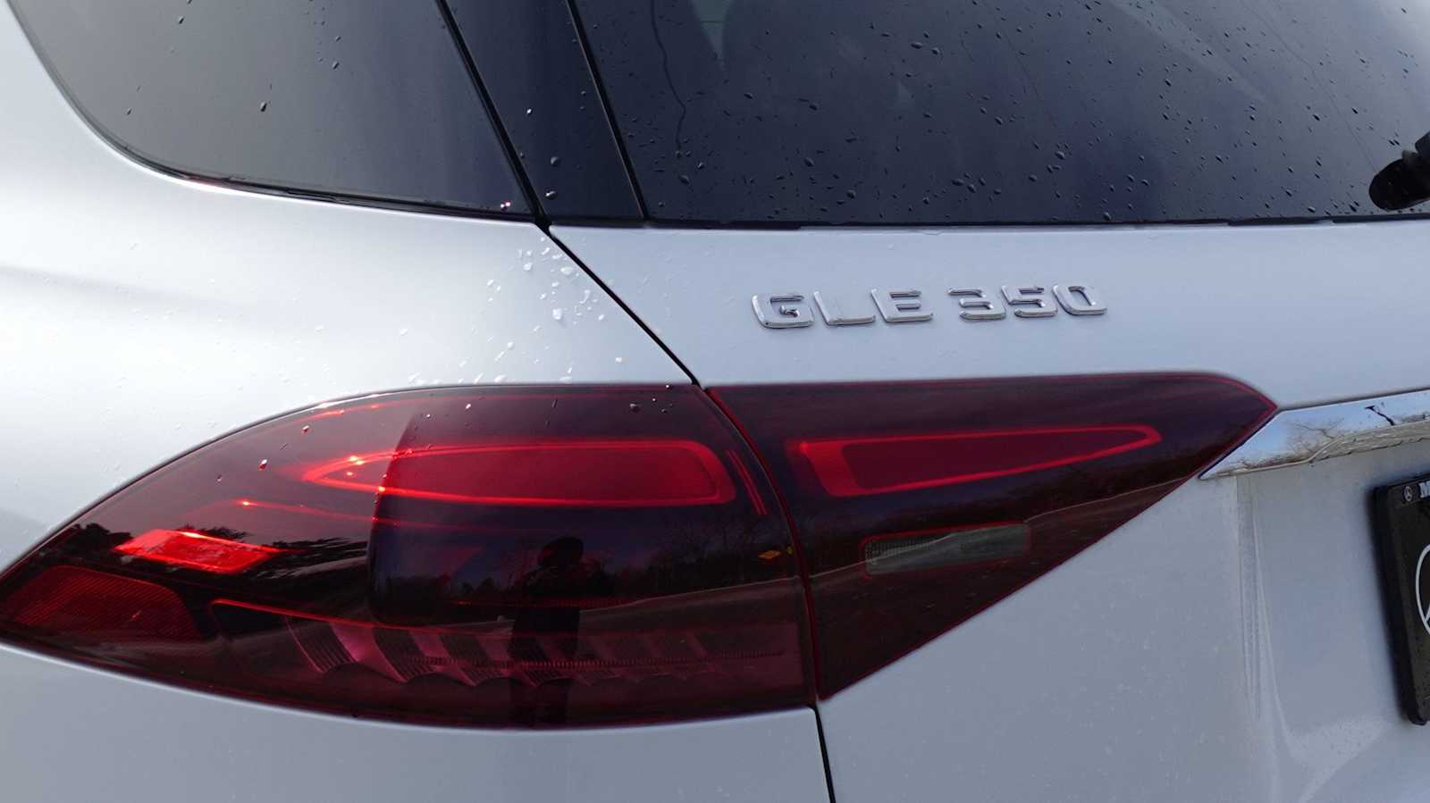 Thumbnail: 2026 Mercedes-Benz GLE - 17