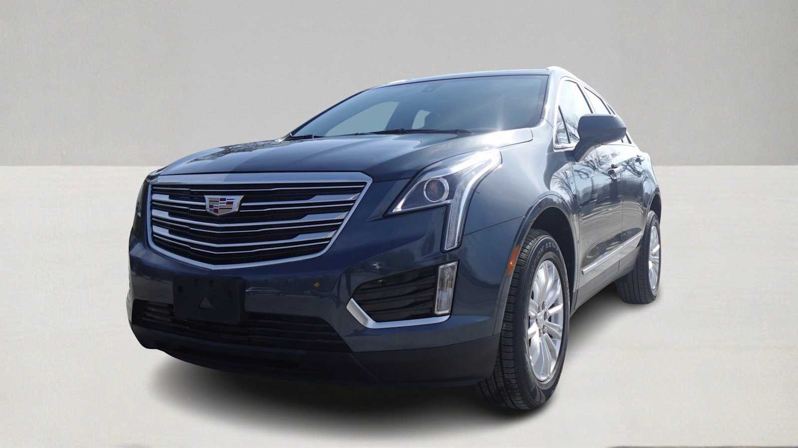 2019 Cadillac XT5 Base