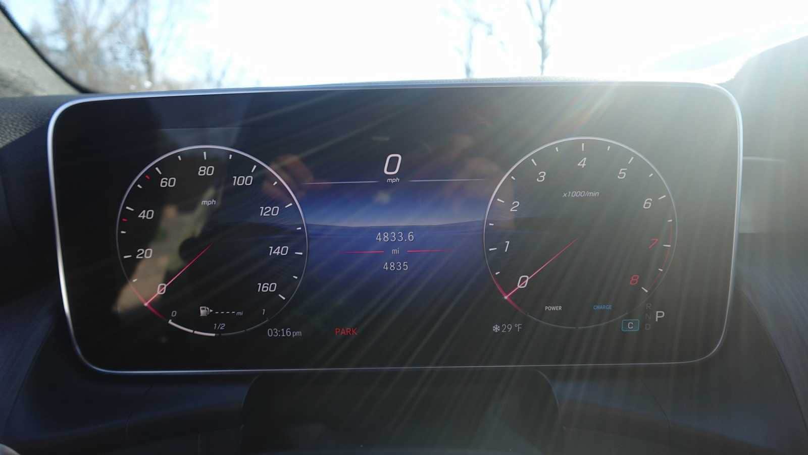 Thumbnail: 2026 Mercedes-Benz GLC - 29