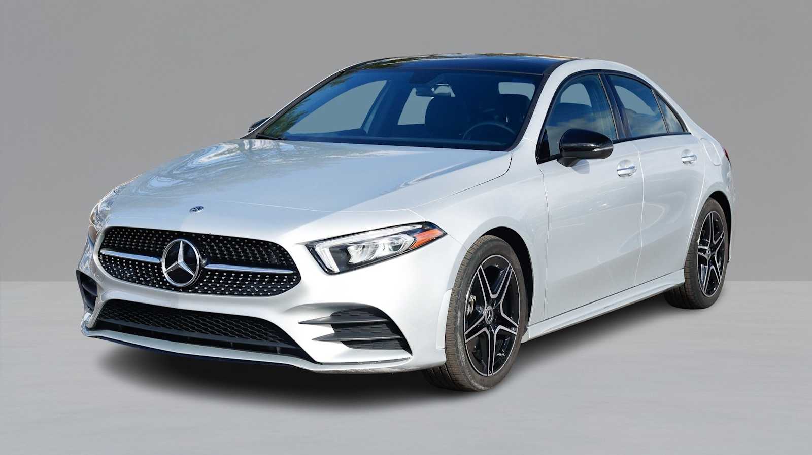 2022 Mercedes-Benz A-Class A 220 4MATIC -
                  Ann Arbor, MI