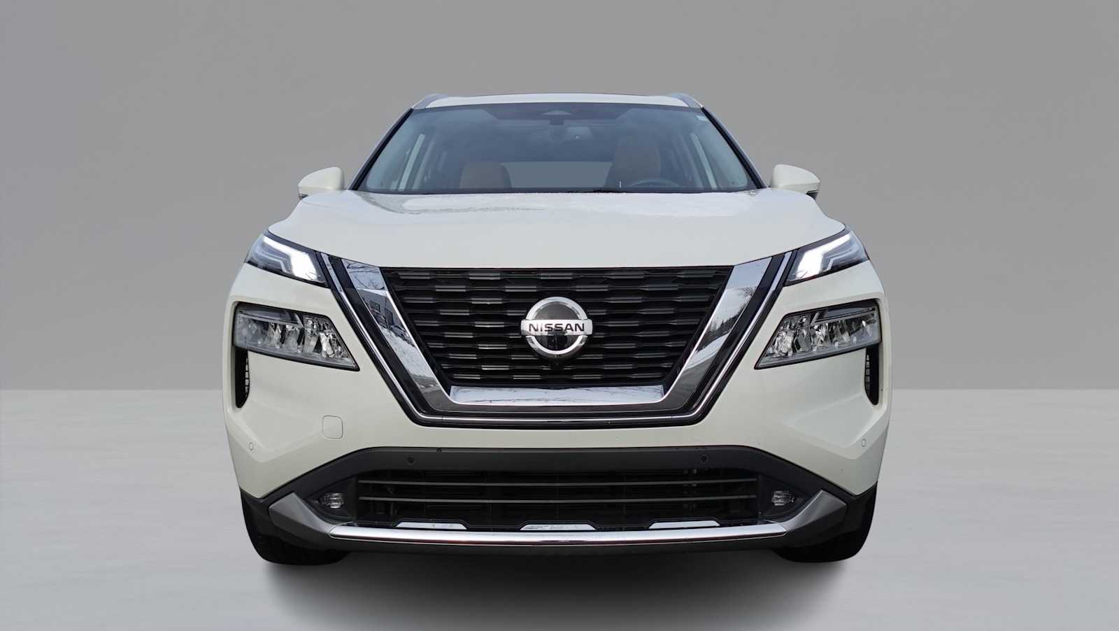 Thumbnail: 2021 Nissan Rogue - 2
