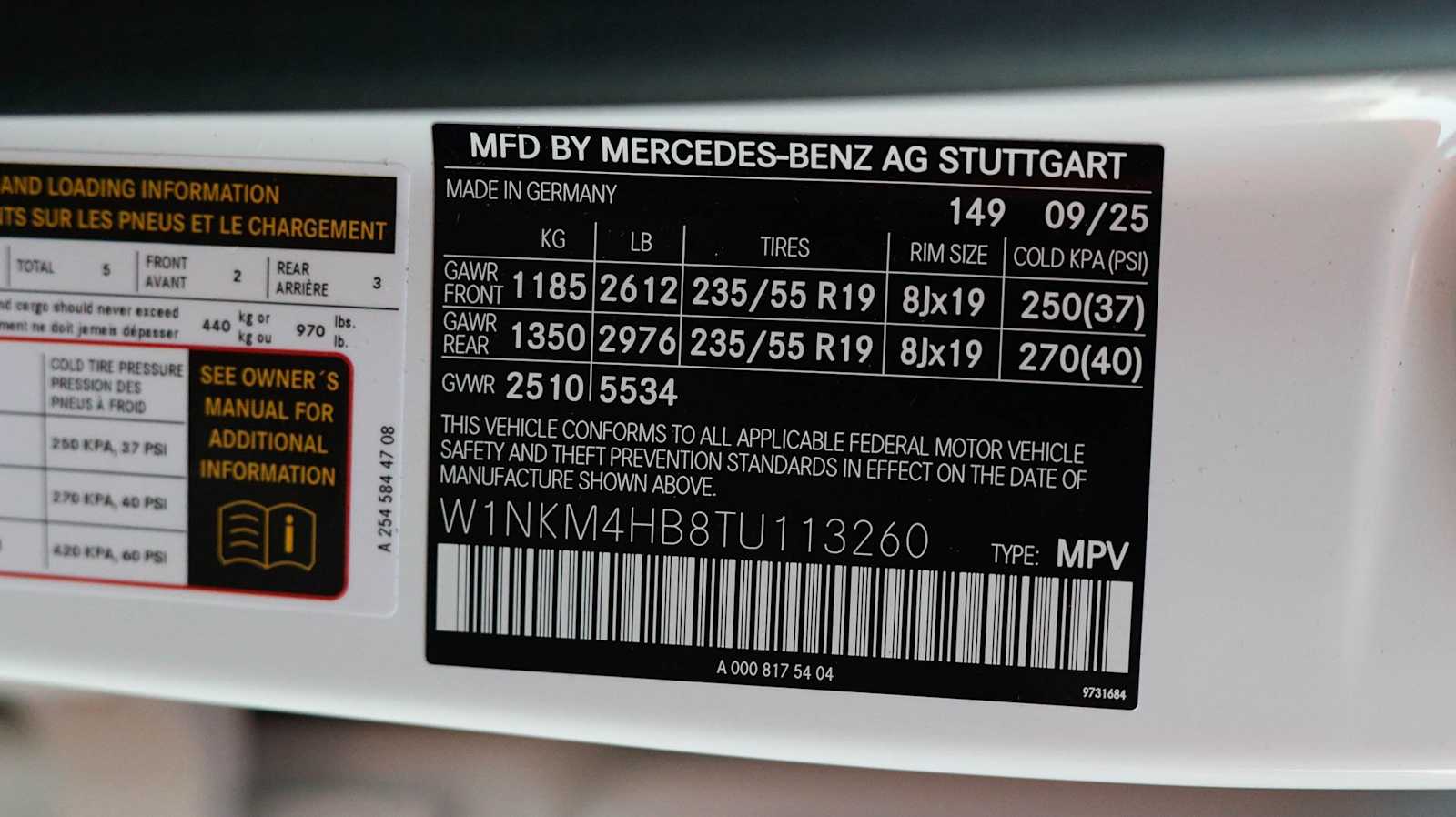 Thumbnail: 2026 Mercedes-Benz GLC - 16