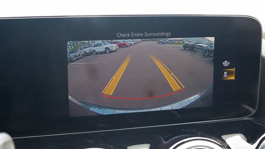 Thumbnail: 2023 Mercedes-Benz GLA - 22