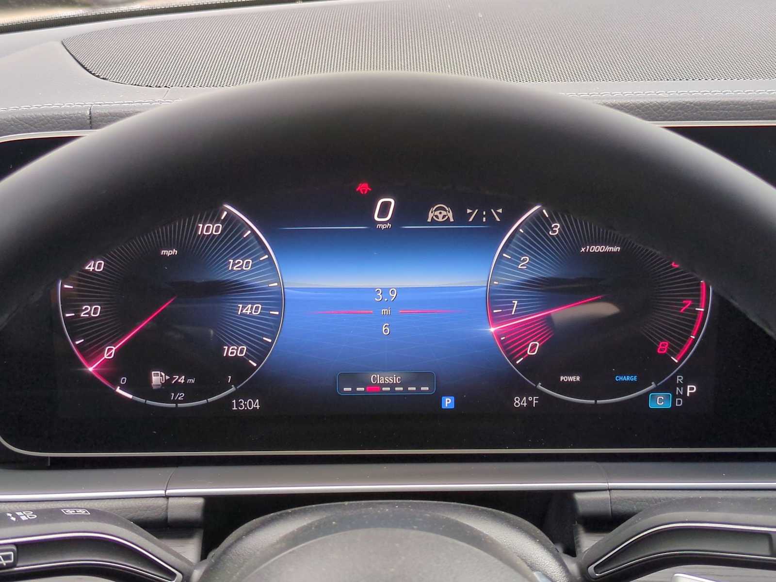 Thumbnail: 2025 Mercedes-Benz GLS - 36