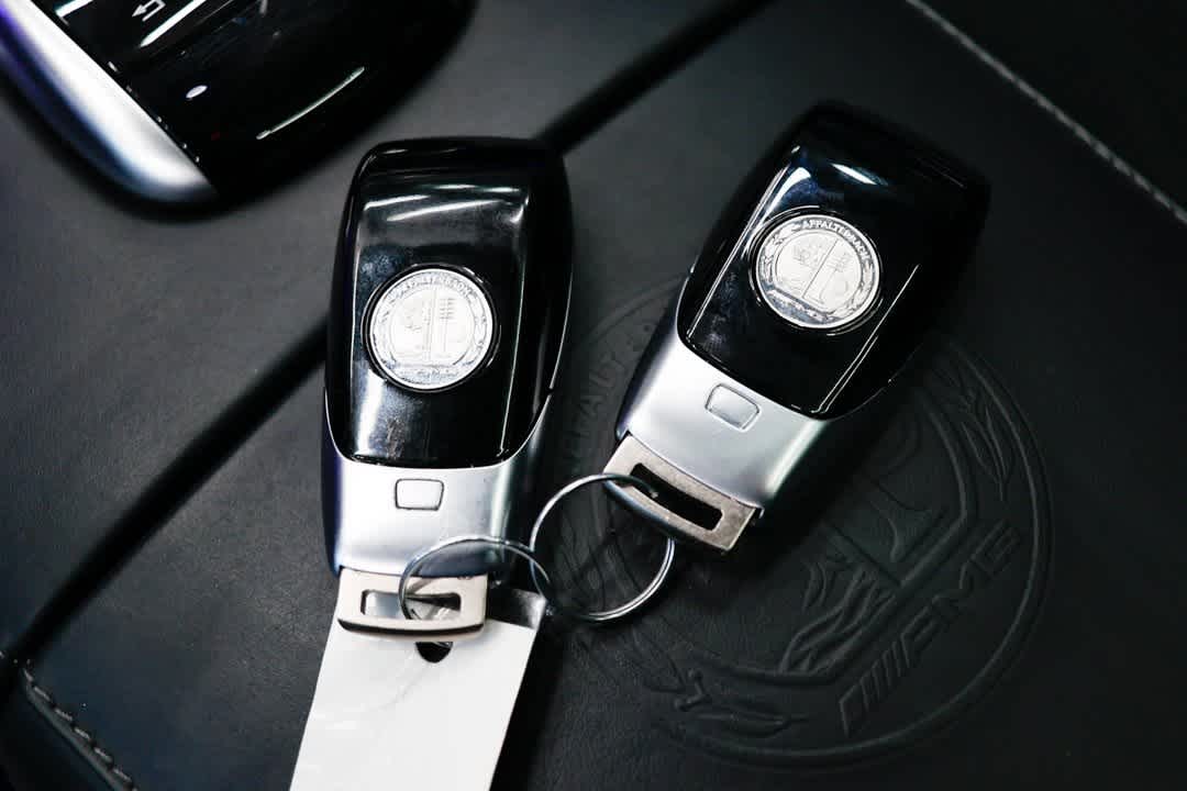 Thumbnail: 2020 Mercedes-Benz S-Class - 50