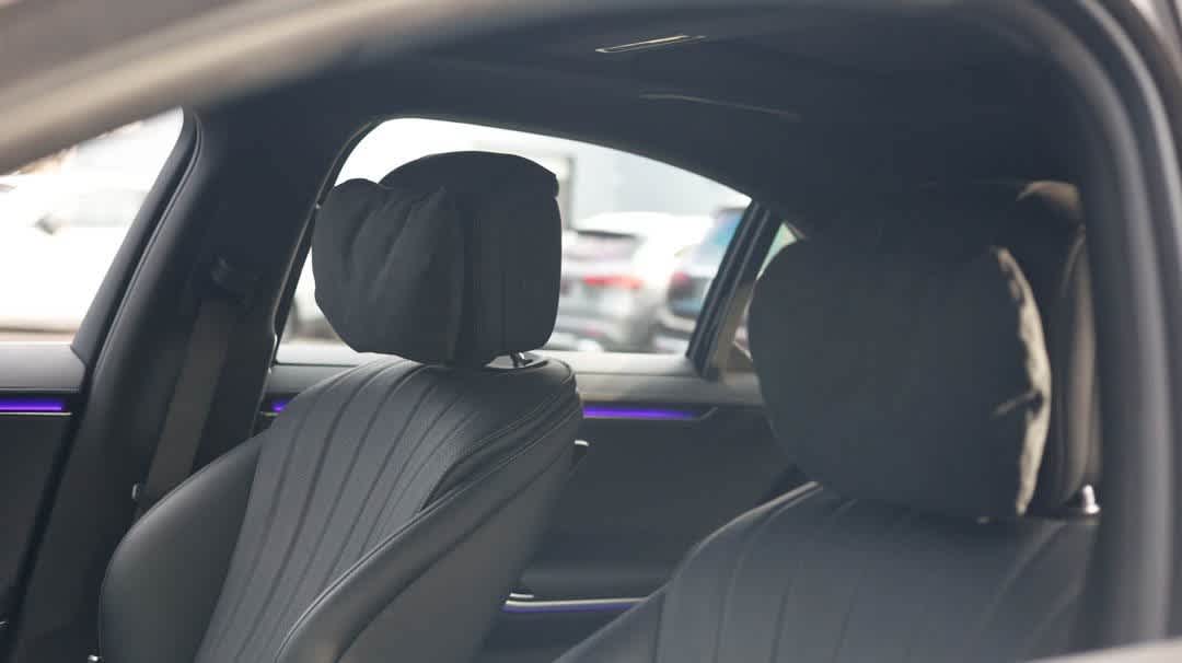 Thumbnail: 2023 Mercedes-Benz S-Class - 20