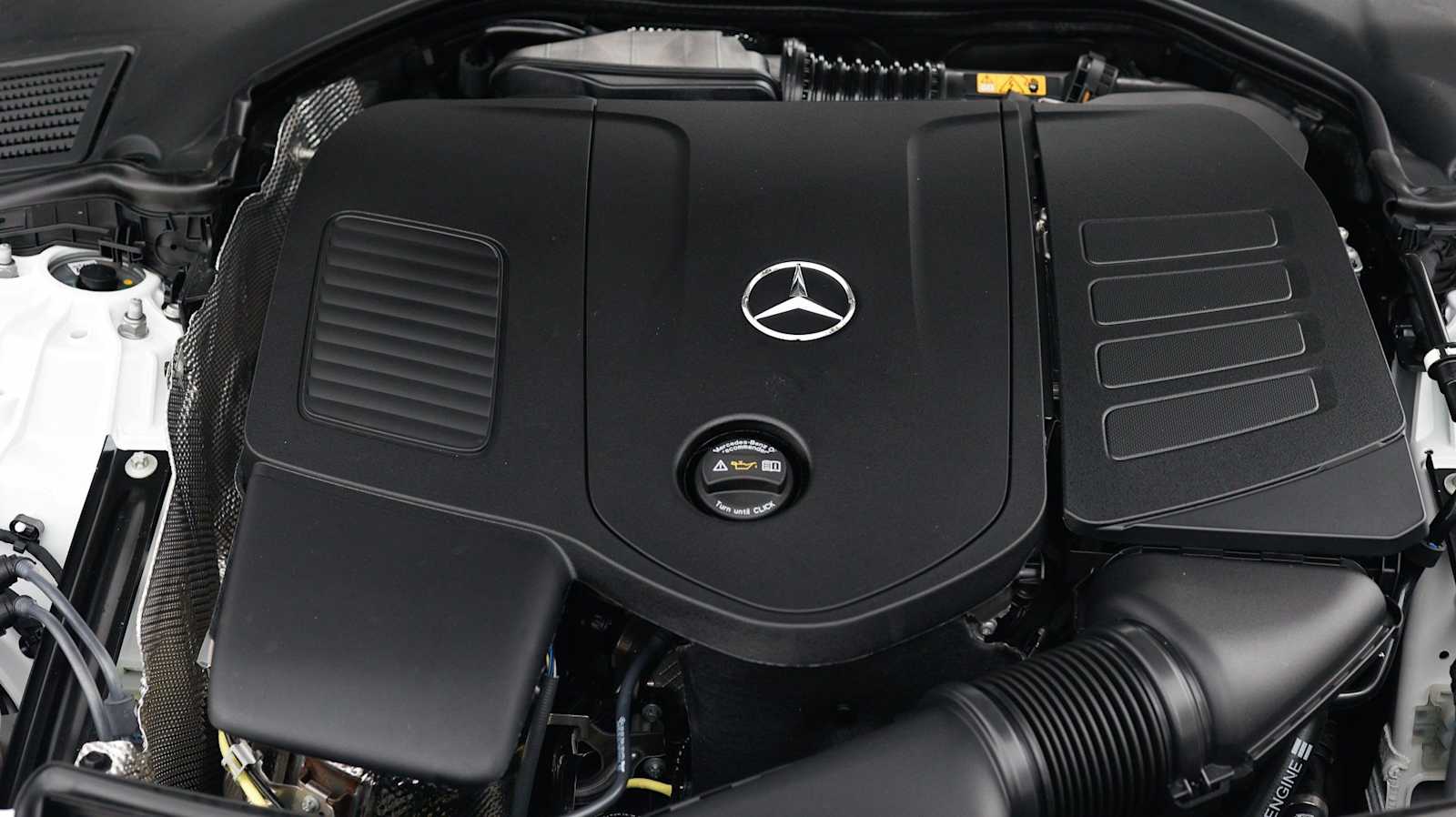 Thumbnail: 2026 Mercedes-Benz C-Class - 33
