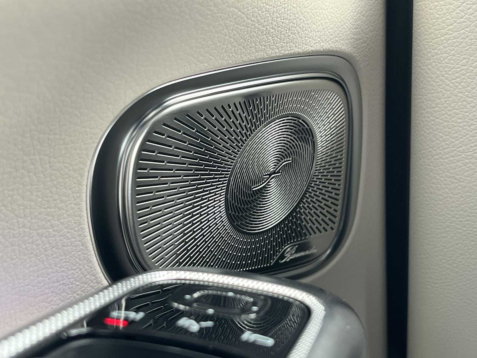 Thumbnail: 2026 Mercedes-Benz GLC - 38