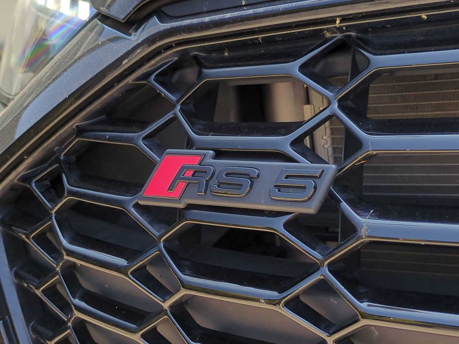 Thumbnail: 2023 Audi RS 5 - 13