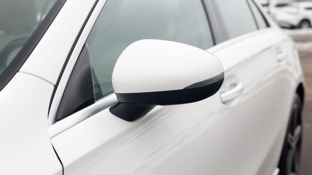 Thumbnail: 2022 Mercedes-Benz A-Class - 13