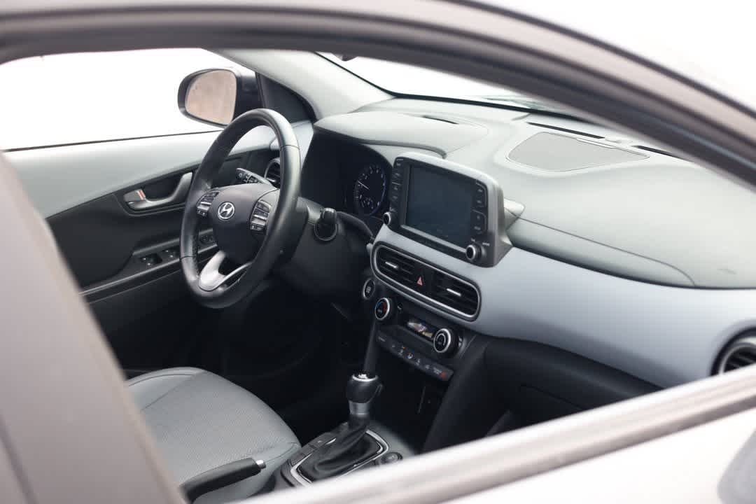 Thumbnail: 2021 Hyundai Kona - 20