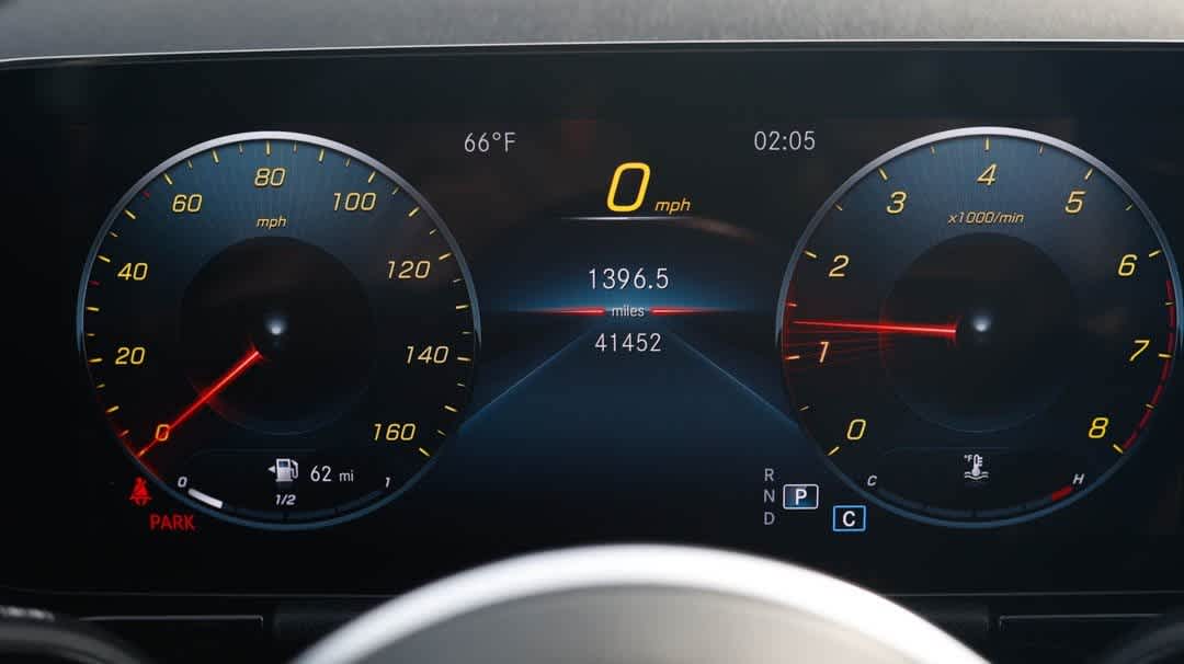 Thumbnail: 2023 Mercedes-Benz GLA - 19