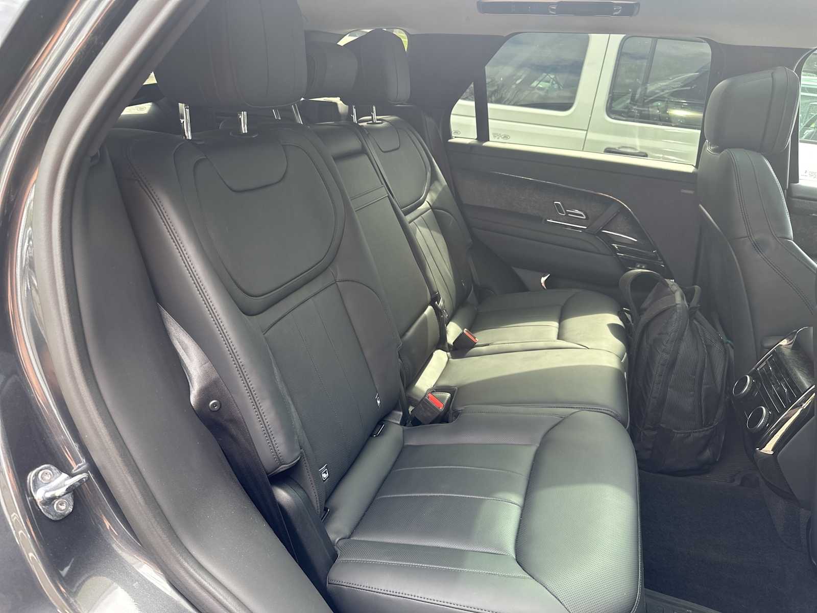 Thumbnail: 2023 Land Rover Range Rover Sport - 12