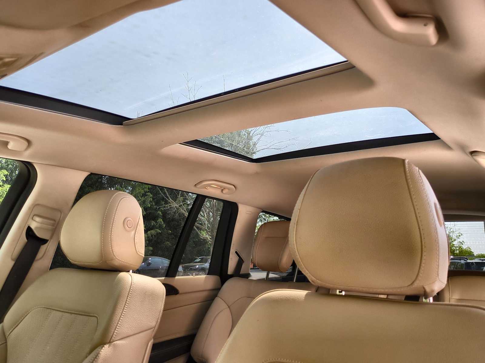 Thumbnail: 2018 Mercedes-Benz GLS - 20