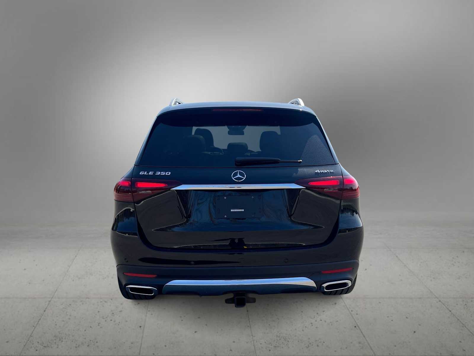 Thumbnail: 2026 Mercedes-Benz GLE - 7