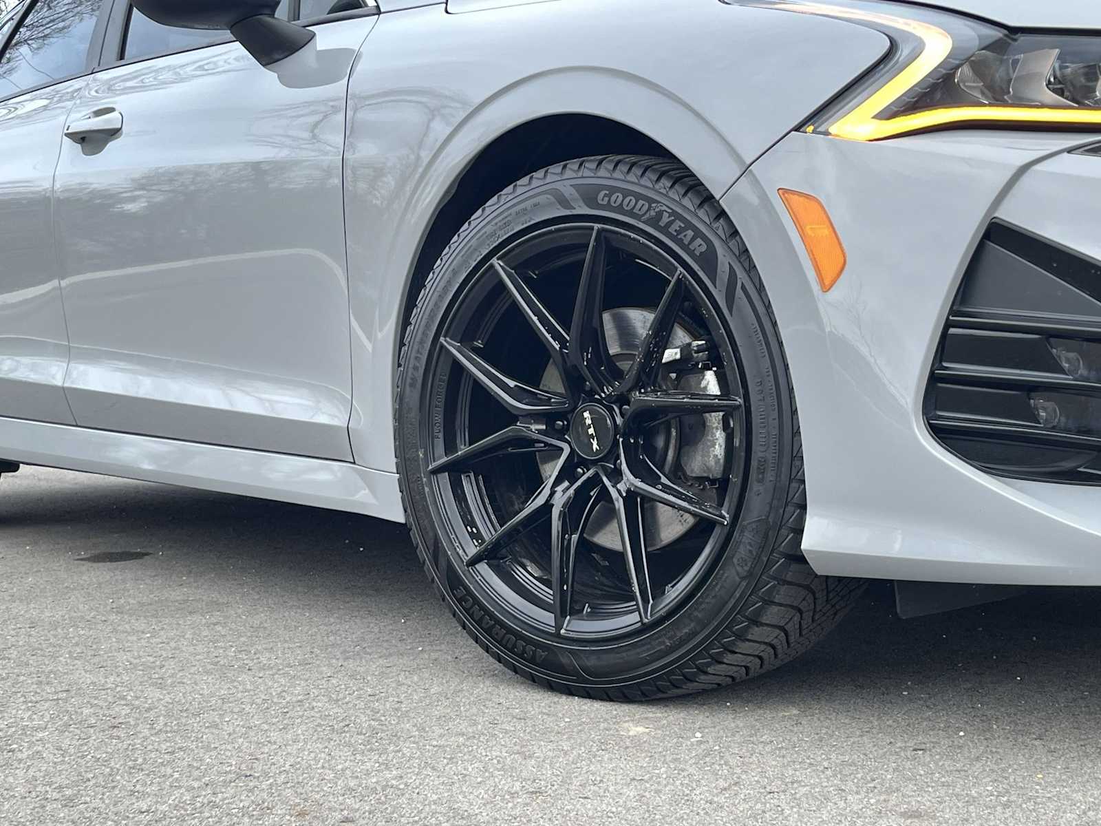 Thumbnail: 2021 Kia K5 - 26