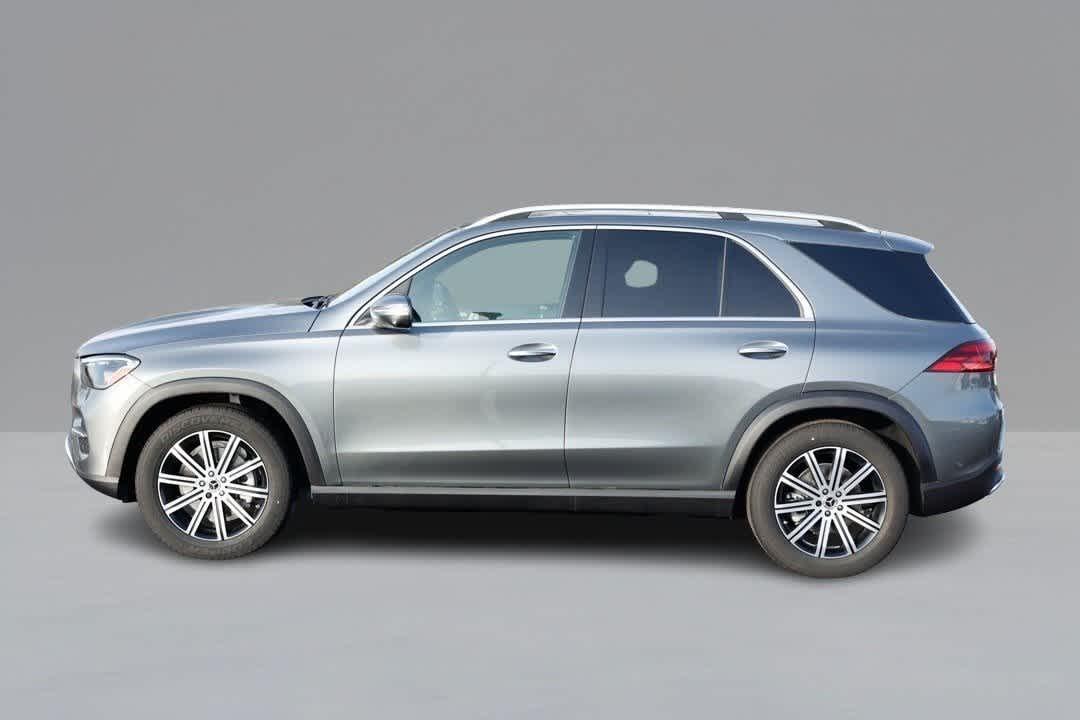 Thumbnail: 2026 Mercedes-Benz GLE - 8