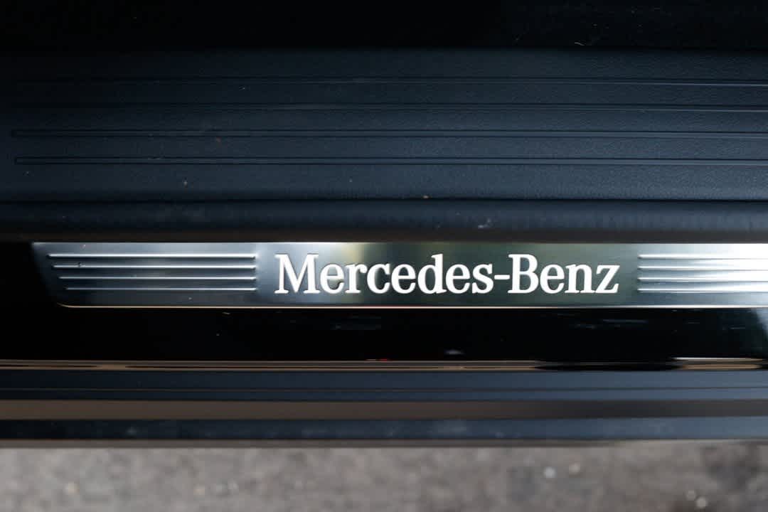 Thumbnail: 2026 Mercedes-Benz GLE - 15