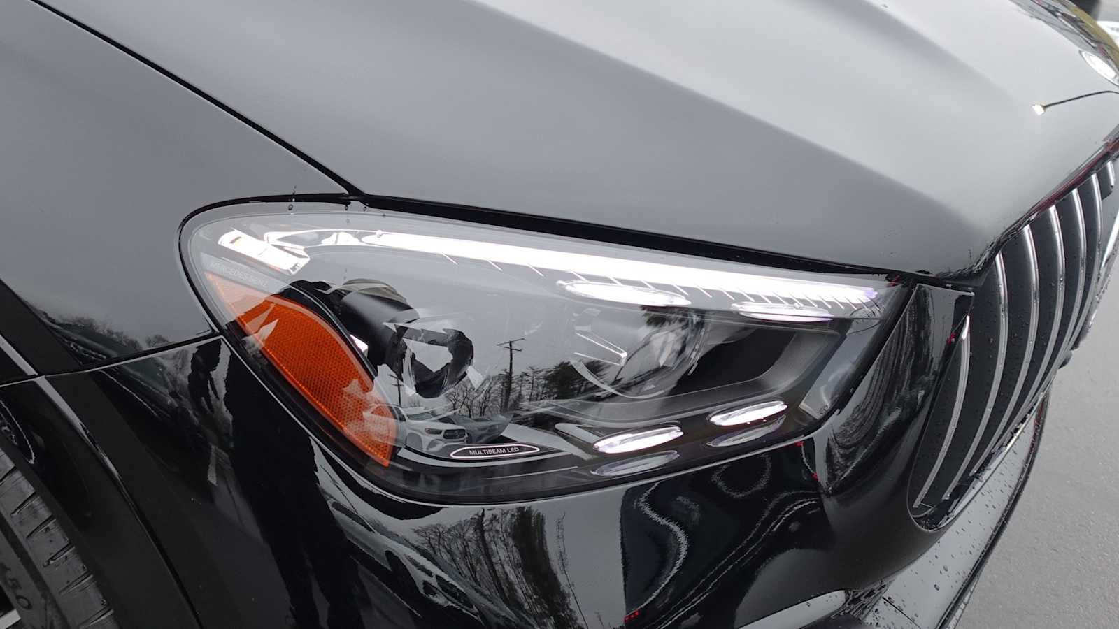 Thumbnail: 2026 Mercedes-Benz GLE - 17