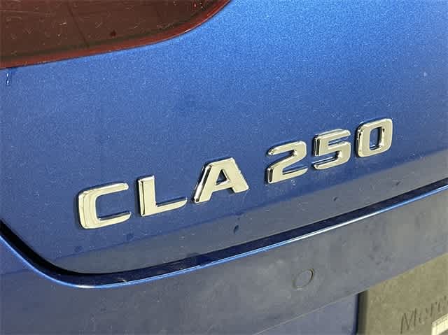 2024 Mercedes-Benz CLA 250 15