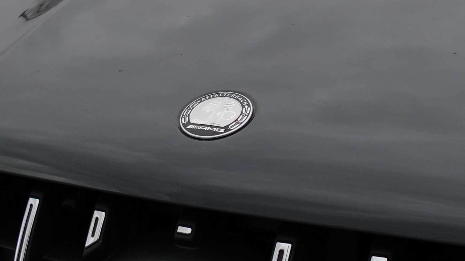 Thumbnail: 2025 Mercedes-Benz GL-Class - 20