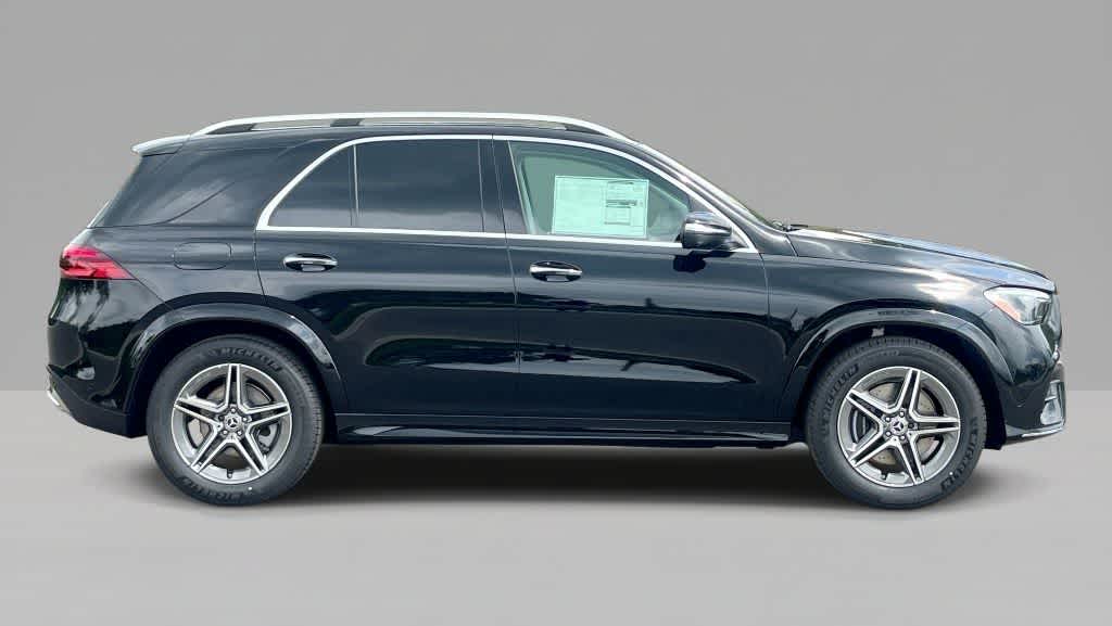 Thumbnail: 2026 Mercedes-Benz GLE - 9