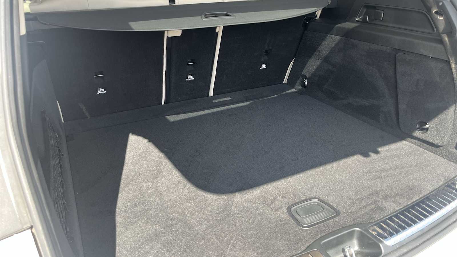 Thumbnail: 2024 Mercedes-Benz GLE - 50