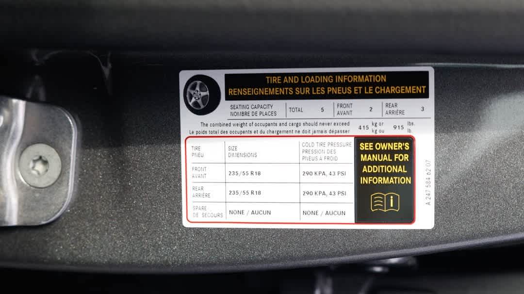 Thumbnail: 2023 Mercedes-Benz GLA - 40