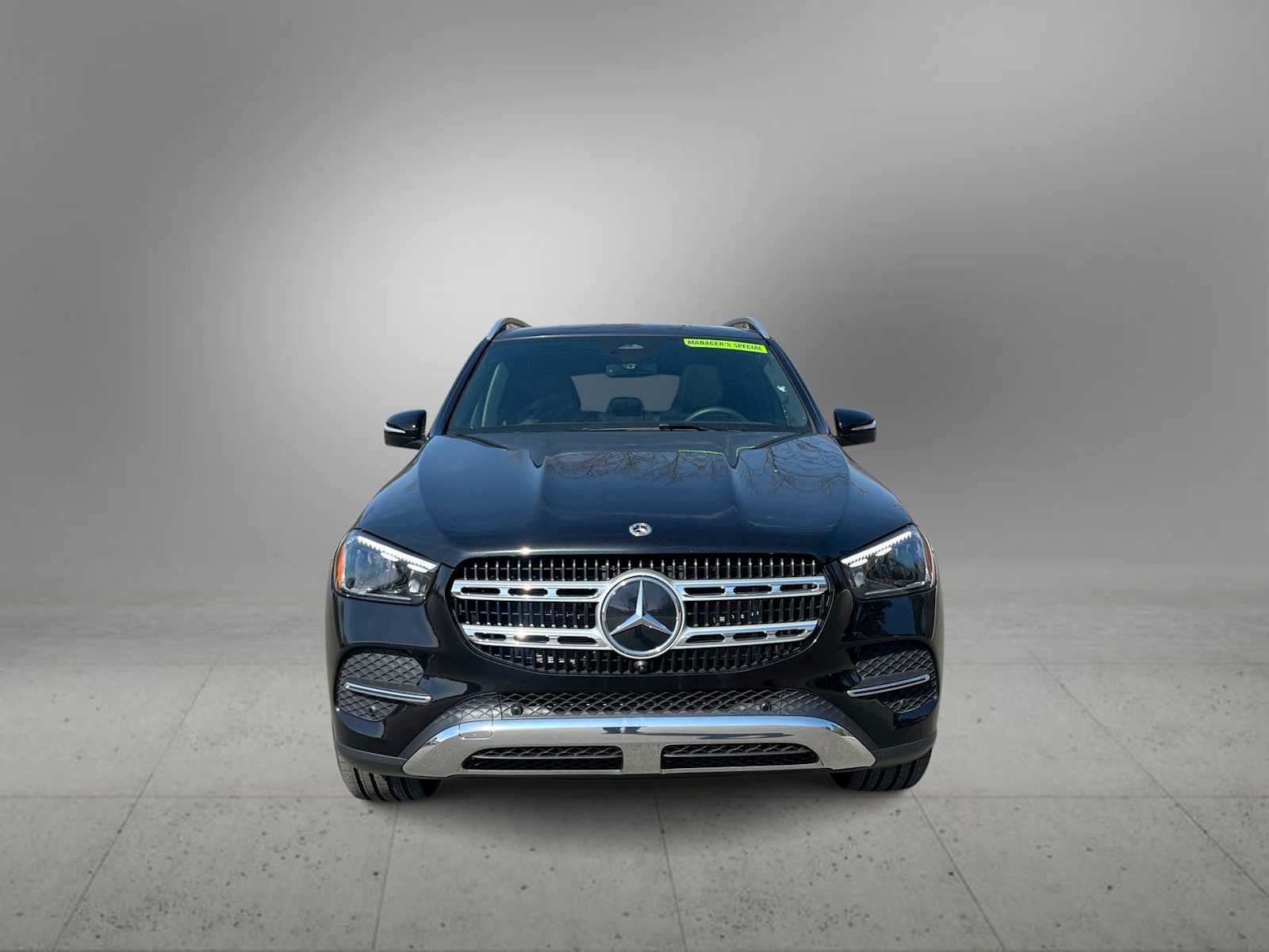 Thumbnail: 2026 Mercedes-Benz GLE - 3