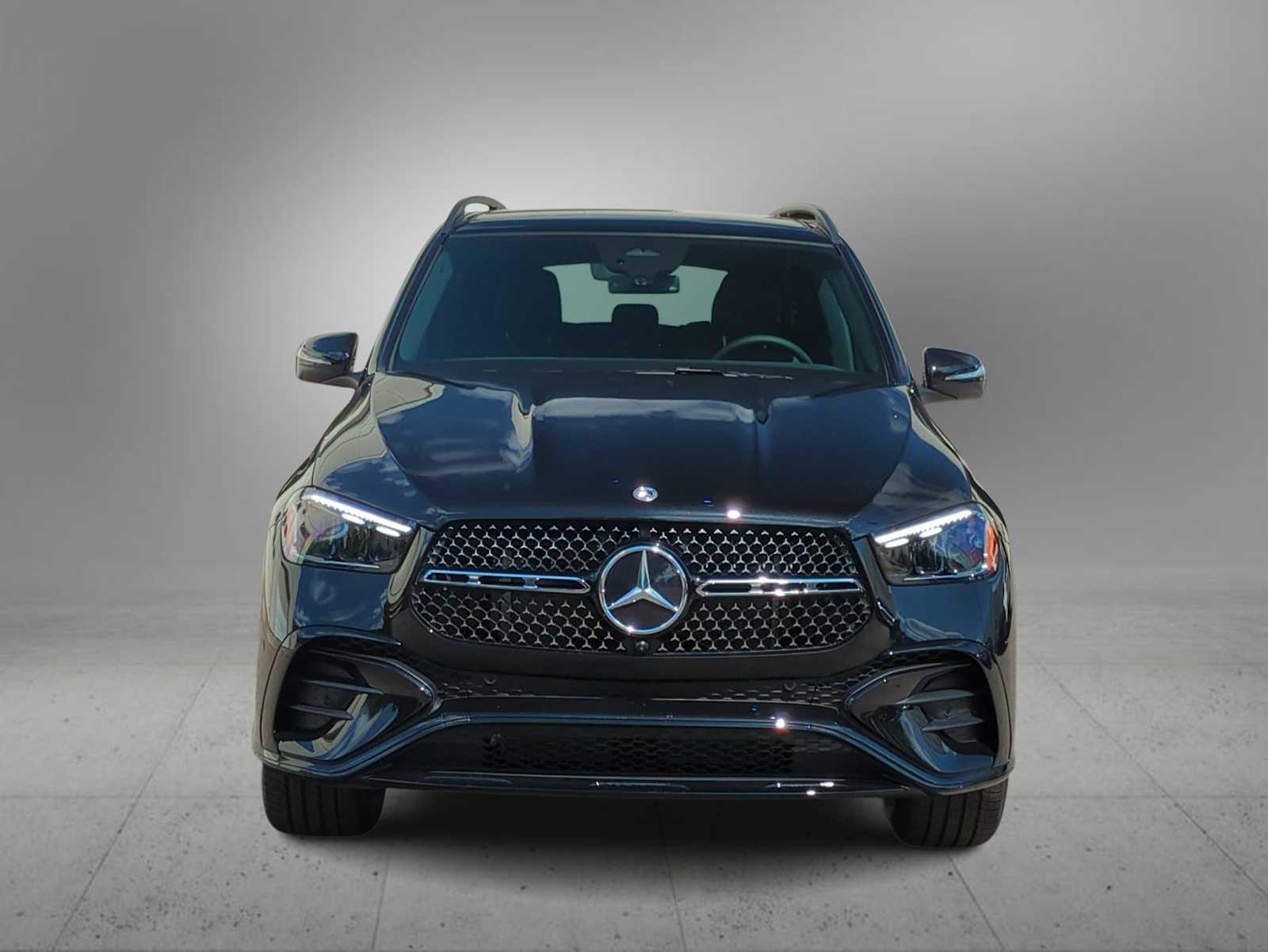 2026 Mercedes Benz GLE 350 4MATIC photo 3