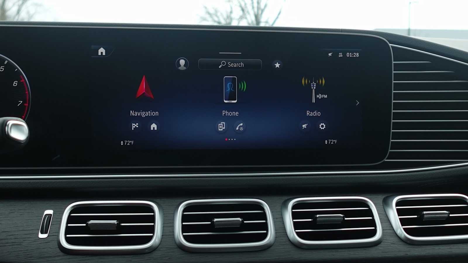 Thumbnail: 2026 Mercedes-Benz GLE - 38